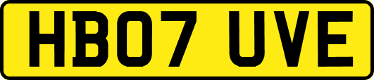 HB07UVE