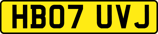 HB07UVJ