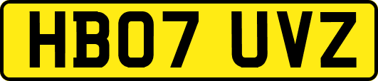 HB07UVZ