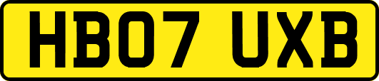 HB07UXB
