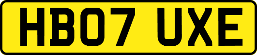 HB07UXE