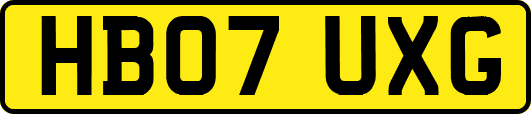 HB07UXG