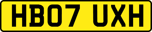 HB07UXH
