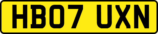 HB07UXN
