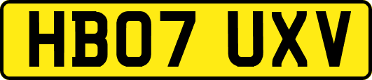 HB07UXV