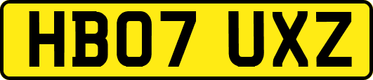 HB07UXZ