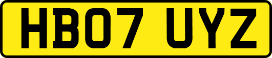 HB07UYZ