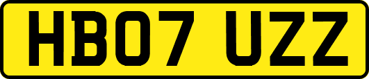 HB07UZZ