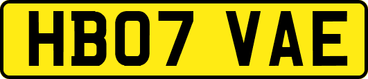 HB07VAE
