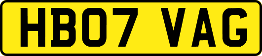HB07VAG