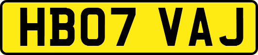 HB07VAJ