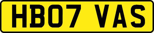 HB07VAS