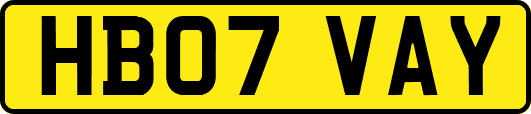 HB07VAY