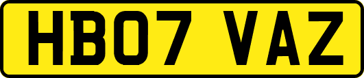 HB07VAZ