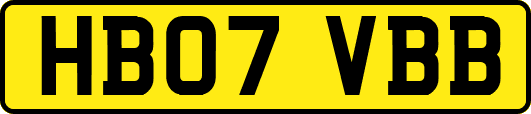HB07VBB