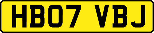 HB07VBJ