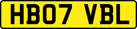 HB07VBL