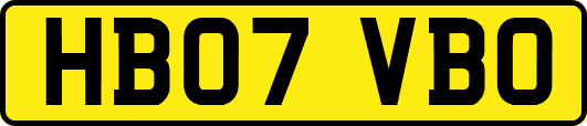 HB07VBO
