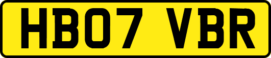 HB07VBR