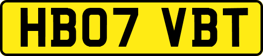 HB07VBT