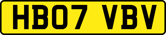 HB07VBV