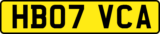 HB07VCA