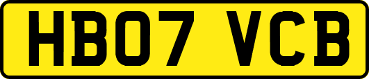 HB07VCB