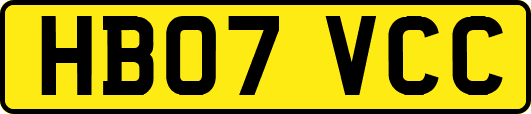 HB07VCC