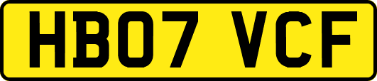 HB07VCF