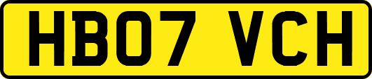 HB07VCH
