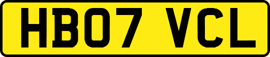 HB07VCL