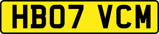 HB07VCM