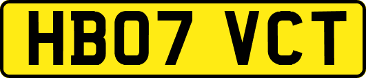 HB07VCT