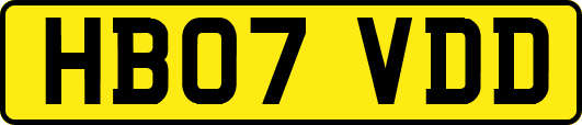 HB07VDD