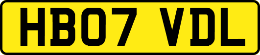 HB07VDL