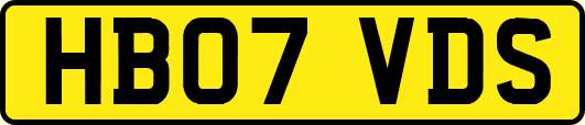 HB07VDS