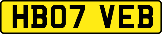 HB07VEB