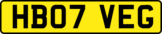 HB07VEG