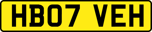 HB07VEH