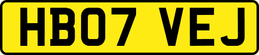 HB07VEJ