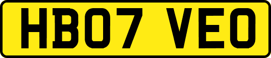 HB07VEO