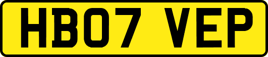 HB07VEP