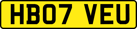 HB07VEU