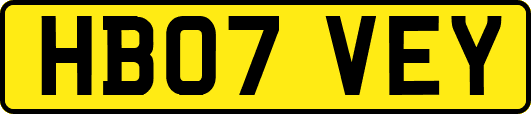 HB07VEY