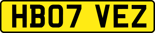 HB07VEZ