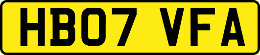 HB07VFA