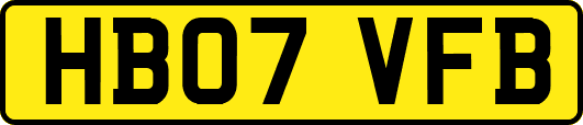 HB07VFB