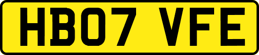 HB07VFE