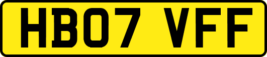 HB07VFF
