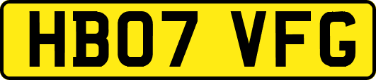 HB07VFG